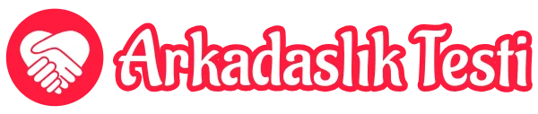 arkadaşlar testi